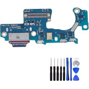 for Samsung Galaxy Z Flip 5 2023 USB Charging Port Dock Connector Board Flex Replacement Part