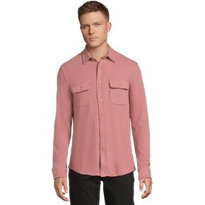 Faherty Men's Legend Sweater Shirt