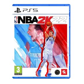 Take-Two Interactive NBA 2K22 Standard Multilingual Xbox One
