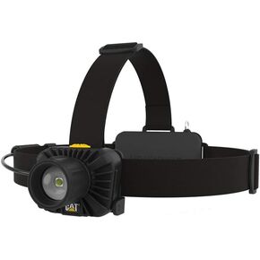 Rechargeable Focusing Headlamp