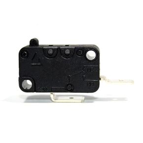 MS4-16T 16A 250VAC Micro Limit Switch Microswitches for MS4-16T Welding Gun, Game Console, Electric Drill, Microwave Oven, Air Conditioner