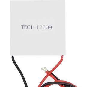 TEC1-12709 Ceramics Thermoelectric Cooler Peltier 12V 9A Cells Peltier Elemente Module