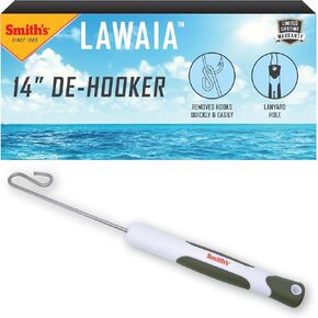 Smith'sFish De-Hooker