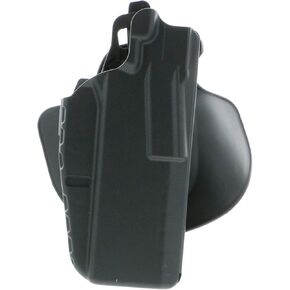Safariland Safariland 7378 7TS ALS Slim Flexible Paddle & Belt Loop Concealment Holster