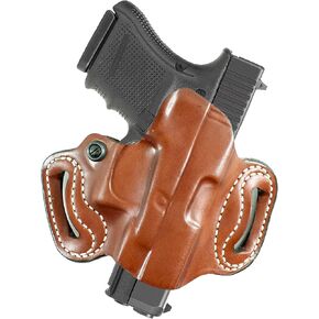 Desantis Mini Slide Holster fits Glock 20, 21, 21SF, 29, 30, 37, 39