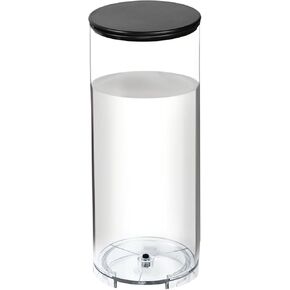 XN900840 Water Tank Reservoir Compatible with Krups Nespresso Vertuo Plus Coffee Machine,1.7L capacity（60 OZ）