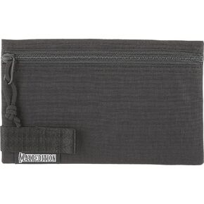 MAXPEDITION #2128B: Twofold Pouch 5 x 8, Black