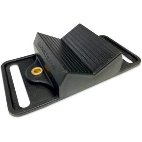 Gun Magnet Mount, Super Strong, Magnetic Gun Holster| Polypropylene Plastic Scratch Resistant Plastic| Gun Holder for Handguns, Revolvers, Shotgun, Rifles| Using in Cars, Trucks, Wall, Desk