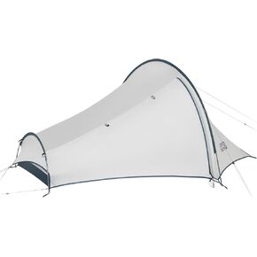 Naturehike Daban High Mountian Tent, 1 Person 2 Person Ultralight Backpacking Tent with Vestibule