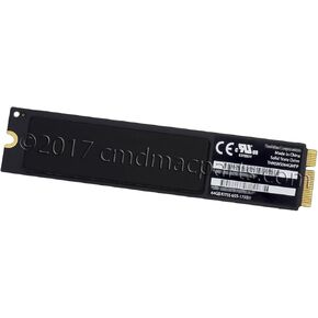 Odyson - 64GB SSD Replacement for Apple MacBook Air 11" A1465, 13" A1466 (Mid 2012)