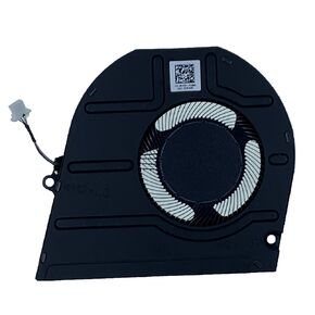 New CPU Cooling Fan for Dell Inspiron 14 5420 5425 DC5V Series 05V75Y 023.100QB (Not fit for Inspiron 5420 GeForce RTX2050)
