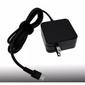 65W 45W Charger for Asus Zenbook S/Flip/3/Fold Deluxe/Duo 14 13 17 16 15, Expertbook Flip B9 B7 B5 B3 B2 B1 L2 BM1, Vivobook S 14 13 15 16, Transformer, Chromebook, ProArt PZ13, ASUSPRO B9440 Laptop