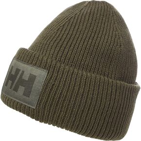 Hh Box Beanie