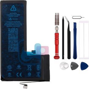 New Rechargeable Battery 616-00659 Compatible with iPhone 11 PRO with Tools