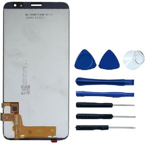 for TCL K11 T432W T432J LCD Display Touch Screen Digitizer Assembly Replacement 6.0"