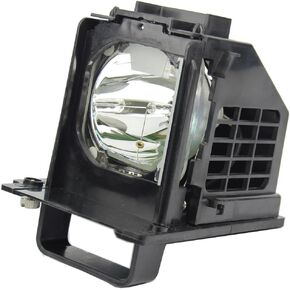 915B441001 Replacement Lamp with Housing for WD-60638, WD-60738, WD-60C10, WD-65638, WD-65C10, WD-73638, WD-73738, WD-73C10, WD-82838 RPTV Lamp with Housing
