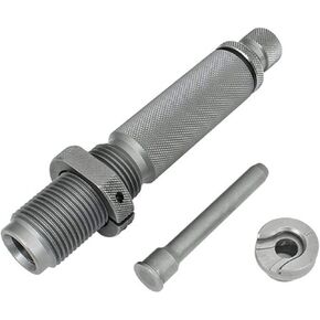 Hornady 041227 Lock-N-Load Swage Single Stage Primer Pocket Tool (.223/556 Only)