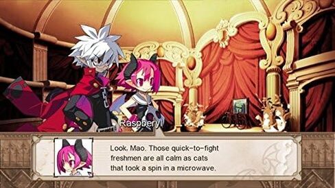 The Disgaea Triple Play Collection - PlayStation 3 (Renewed) in Saudi Arabia