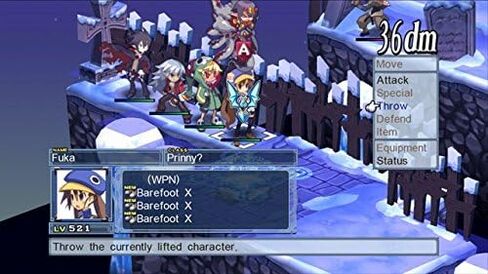 The Disgaea Triple Play Collection - PlayStation 3 (Renewed) in Saudi Arabia