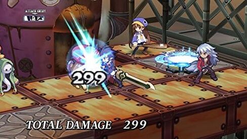 The Disgaea Triple Play Collection - PlayStation 3 (Renewed) in Saudi Arabia