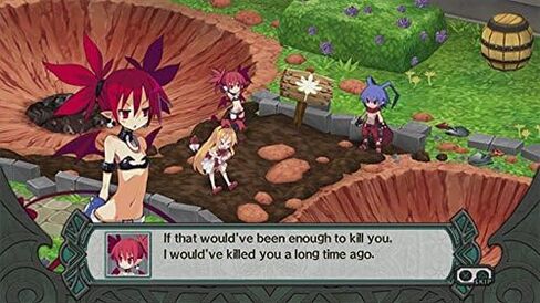 The Disgaea Triple Play Collection - PlayStation 3 (Renewed) in Saudi Arabia