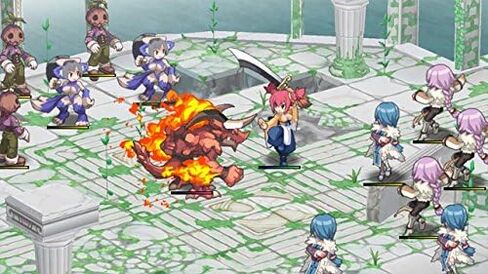 The Disgaea Triple Play Collection - PlayStation 3 (Renewed) in Saudi Arabia