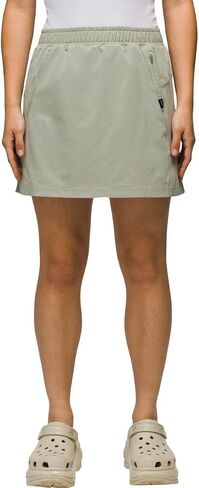 prAna Railay Snap Up Skort in Saudi Arabia