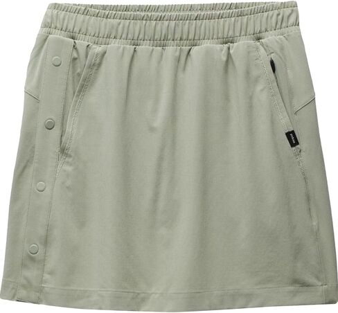 prAna Railay Snap Up Skort in Saudi Arabia