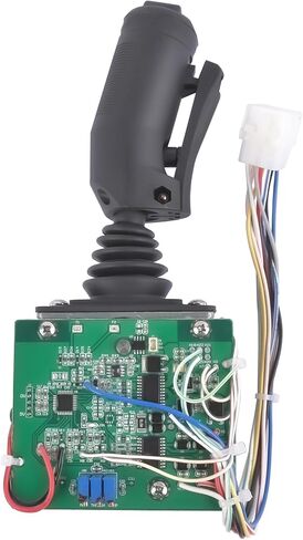 استبدال وحدة التحكم في Geluoxi لرفع Skyjack Lift Sjiii 3015 Sjiii 3215 3219 3220 3226 4626 4832 159111ab ، 159111 in Kuwait