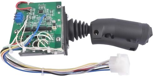 استبدال وحدة التحكم في Geluoxi لرفع Skyjack Lift Sjiii 3015 Sjiii 3215 3219 3220 3226 4626 4832 159111ab ، 159111 in Kuwait