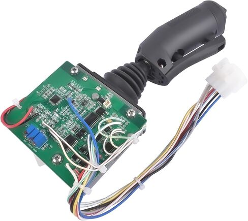 استبدال وحدة التحكم في Geluoxi لرفع Skyjack Lift Sjiii 3015 Sjiii 3215 3219 3220 3226 4626 4832 159111ab ، 159111 in Kuwait