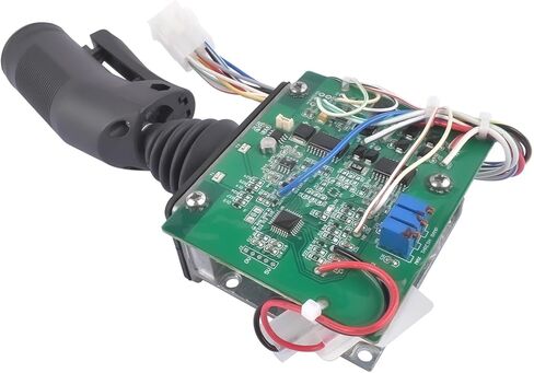 استبدال وحدة التحكم في Geluoxi لرفع Skyjack Lift Sjiii 3015 Sjiii 3215 3219 3220 3226 4626 4832 159111ab ، 159111 in Kuwait