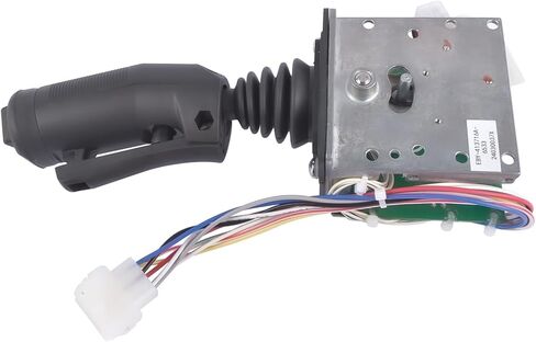 استبدال وحدة التحكم في Geluoxi لرفع Skyjack Lift Sjiii 3015 Sjiii 3215 3219 3220 3226 4626 4832 159111ab ، 159111 in Kuwait