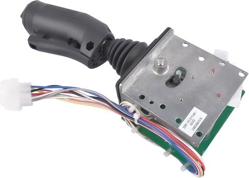 استبدال وحدة التحكم في Geluoxi لرفع Skyjack Lift Sjiii 3015 Sjiii 3215 3219 3220 3226 4626 4832 159111ab ، 159111 in Kuwait