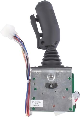 استبدال وحدة التحكم في Geluoxi لرفع Skyjack Lift Sjiii 3015 Sjiii 3215 3219 3220 3226 4626 4832 159111ab ، 159111 in Kuwait