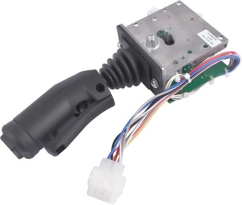 استبدال وحدة التحكم في Geluoxi لرفع Skyjack Lift Sjiii 3015 Sjiii 3215 3219 3220 3226 4626 4832 159111ab ، 159111 in Kuwait