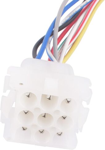 استبدال وحدة التحكم في Geluoxi لرفع Skyjack Lift Sjiii 3015 Sjiii 3215 3219 3220 3226 4626 4832 159111ab ، 159111 in Kuwait