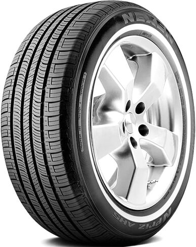 Nexen NPriz AH5 إطار قطري لجميع المواسم -225/60R16 98T in Saudi Arabia