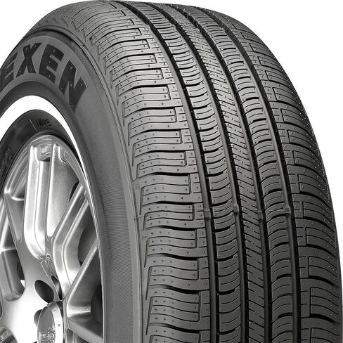 Nexen NPriz AH5 إطار قطري لجميع المواسم -225/60R16 98T in Saudi Arabia