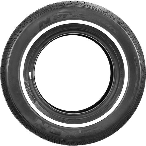 Nexen NPriz AH5 إطار قطري لجميع المواسم -225/60R16 98T in Saudi Arabia