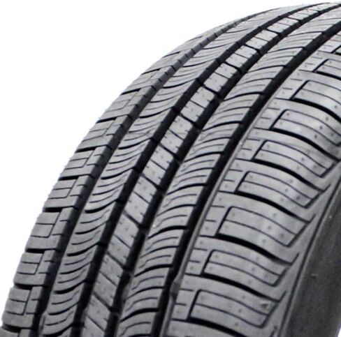 Nexen NPriz AH5 إطار قطري لجميع المواسم -225/60R16 98T in Saudi Arabia