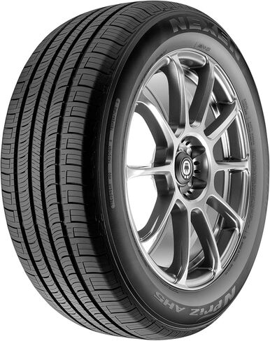 Nexen NPriz AH5 إطار قطري لجميع المواسم -225/60R16 98T in Saudi Arabia