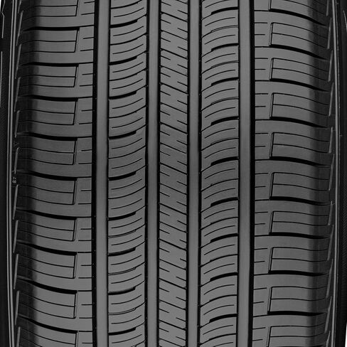 Nexen NPriz AH5 إطار قطري لجميع المواسم -225/60R16 98T in Saudi Arabia