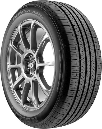 Nexen NPriz AH5 إطار قطري لجميع المواسم -225/60R16 98T in Saudi Arabia