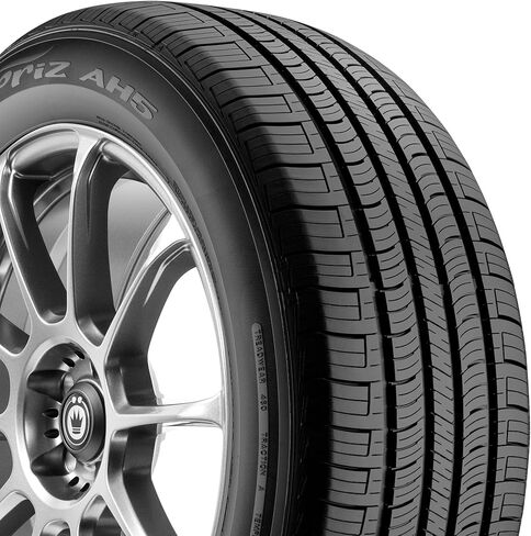 Nexen NPriz AH5 إطار قطري لجميع المواسم -225/60R16 98T in Saudi Arabia