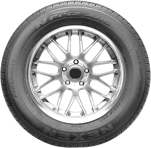 Nexen NPriz AH5 إطار قطري لجميع المواسم -225/60R16 98T in Saudi Arabia