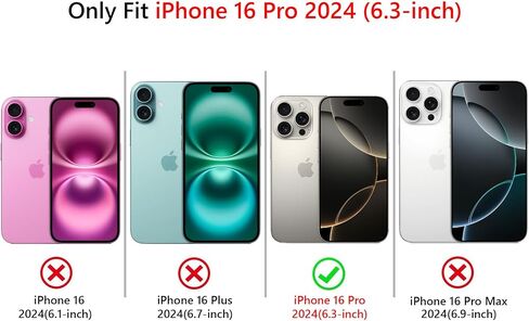NITITOP Compatible with iPhone 15 Plus Case Cute Clear Pink Durable Ribbon Bowknot Pattern for Girls Women Soft TPU Transparent Full Camera Lens Shockproof Protective Phone Cover - Pink in Kuwait