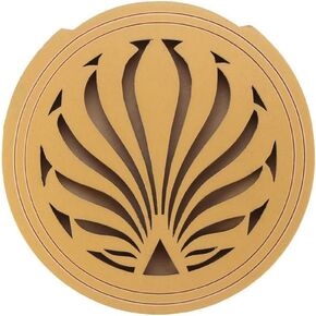 Acoustic Guitar Soundhole Cover Guitar Accessory for Sound Hole Feedback Control