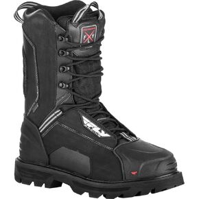 Fly Racing Boulder Snow Boot