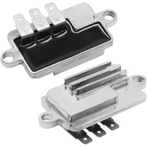 21066-7017 Voltage Regulator Fit for Kawasaki FR FS FX series FX730V FR651V FR691V FS600V FR730V FS730V FX651V FS651V FX691V FS691V FR600V FX600V FR541V FX541V FS541V FS481V FX481V